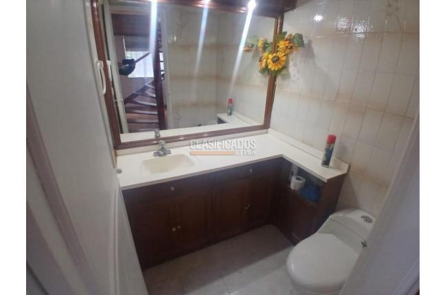 Apartamentos, Alquiler, Bogotá - $2.300.000
