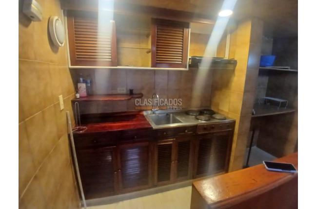 Apartamentos, Alquiler, Bogotá - $2.300.000