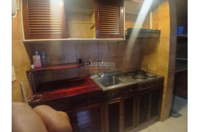 Apartamentos, Alquiler, Bogotá - $2.300.000