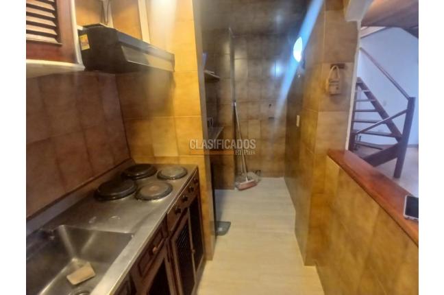 Apartamentos, Alquiler, Bogotá - $2.300.000