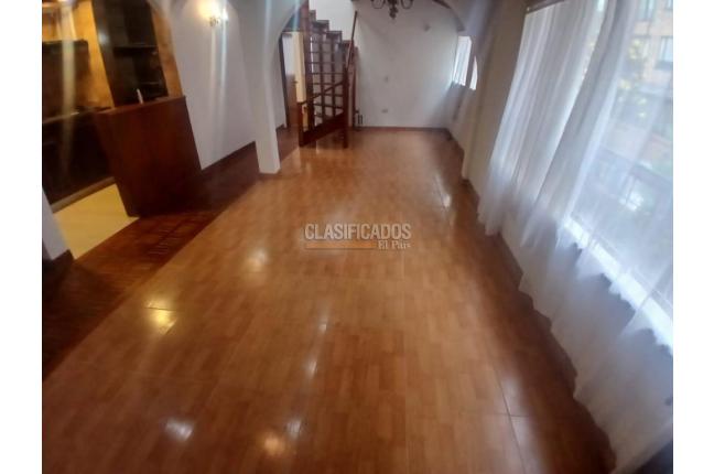 Apartamentos, Alquiler, Bogotá - $2.300.000
