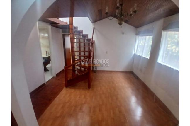 Apartamentos, Alquiler, Bogotá - $2.300.000
