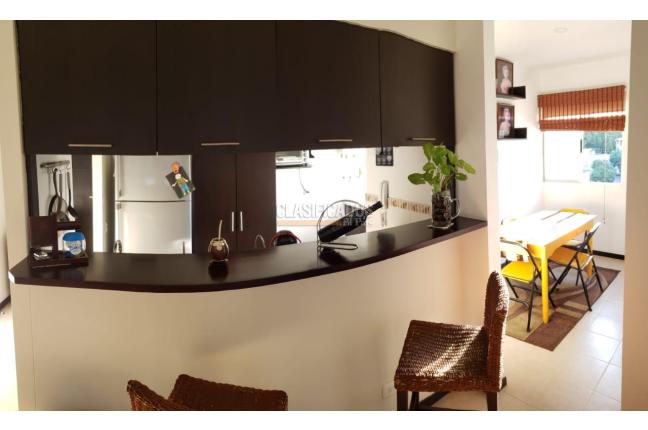 Apartamentos, Alquiler en Arboleda