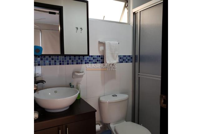 Apartamentos, Alquiler en Arboleda