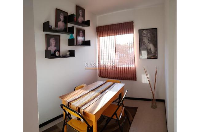 Apartamentos, Alquiler en Arboleda