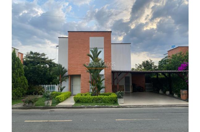 Casas, Venta en Jamundí