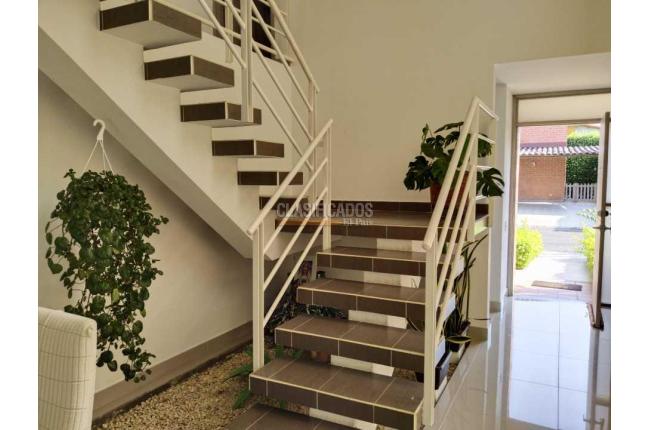 Casas, Venta, Jamundí - $870.000.000