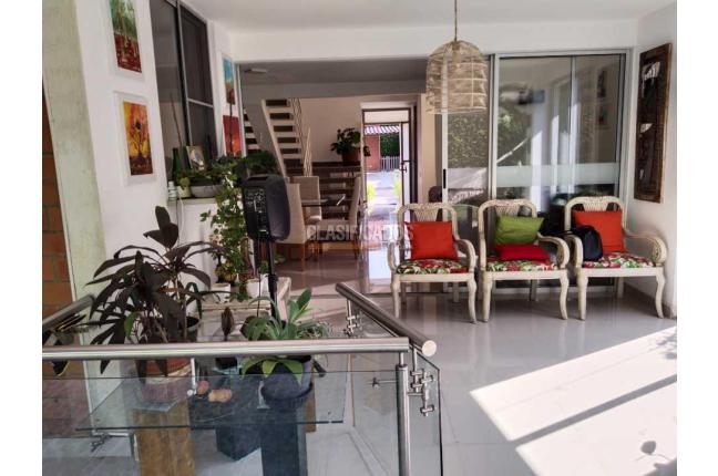 Casas, Venta, Jamundí - $870.000.000