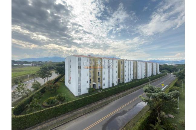 Apartamentos, Venta, Ciudad Pacifica - $200.000.000