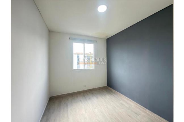 Apartamentos, Venta, Ciudad Pacifica - $200.000.000