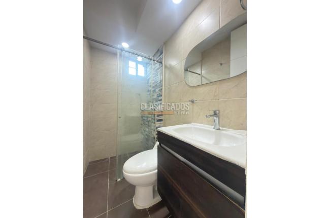 Apartamentos, Venta, Ciudad Pacifica - $200.000.000