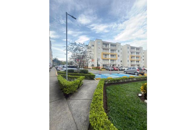 Apartamentos, Venta, Ciudad Pacifica - $200.000.000