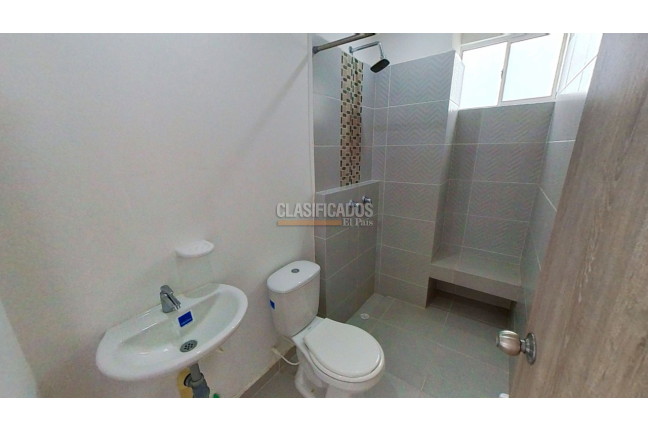 Apartamentos, Venta, Hacienda Kachipay - $248.000.000