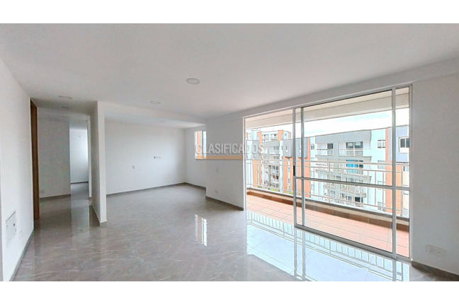 Apartamentos, Venta, Hacienda Kachipay - $248.000.000