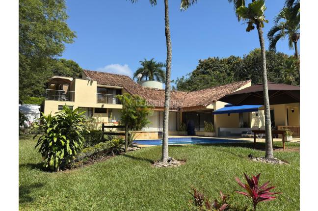 Casas, Venta en Pance