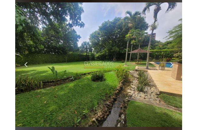 Casas, Venta en Pance