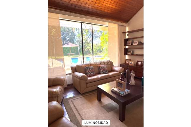 Casas, Venta, Pance - $3.900.000.000