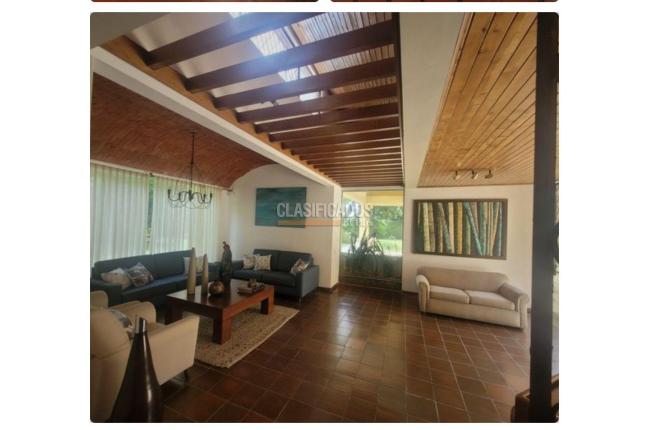 Casas, Venta, Pance - $3.900.000.000