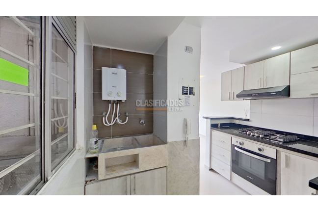 Apartamentos, Venta en Ciudad Bochalema