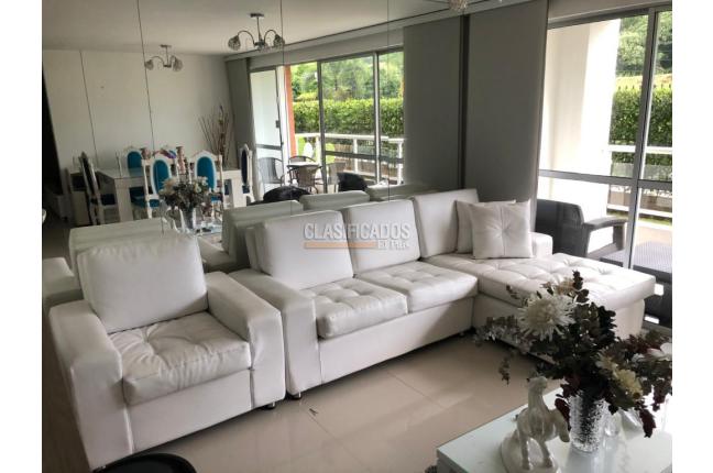 Apartamentos, Venta en Valle del Lili