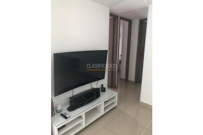 Apartamentos, Venta en Valle del Lili