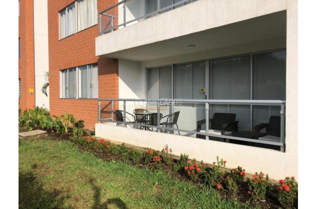 Apartamentos, Venta en Valle del Lili