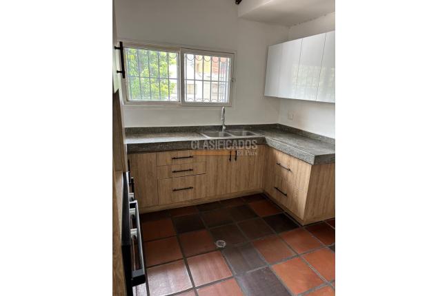 Casas, Alquiler, Santa Rita - $4.500.000