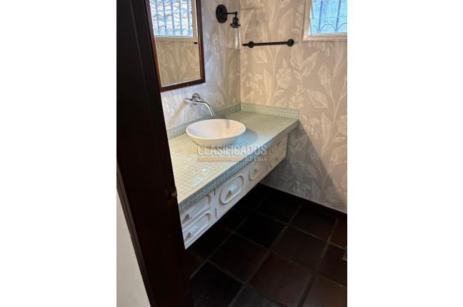 Casas, Alquiler, Santa Rita - $4.500.000