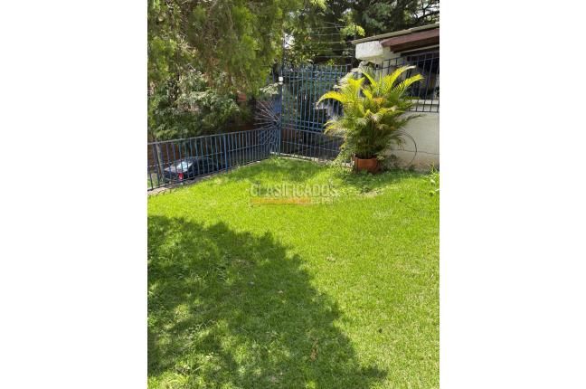 Casas, Alquiler, Santa Rita - $4.500.000