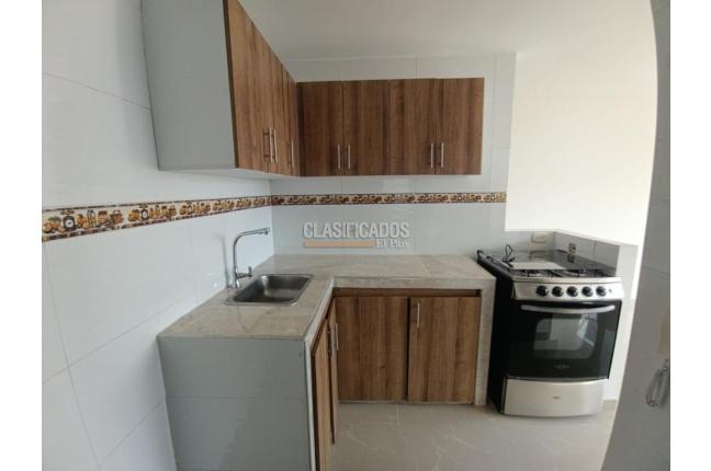 Apartamentos, Alquiler, Ciudad Bochalema - $1.400.000