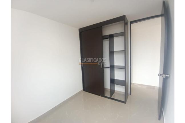 Apartamentos, Alquiler, Ciudad Bochalema - $1.400.000