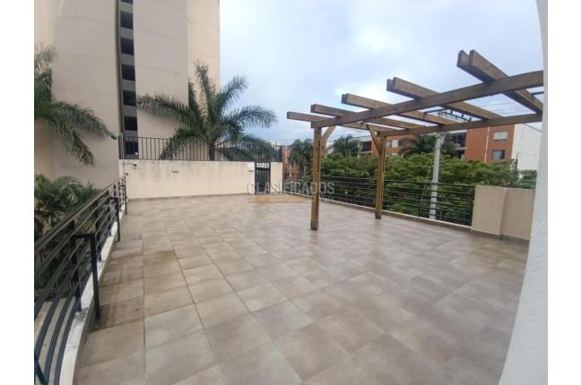 Apartamentos, Alquiler, Ciudad Bochalema - $1.400.000