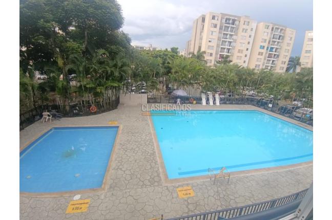 Apartamentos, Alquiler, Ciudad Bochalema - $1.400.000