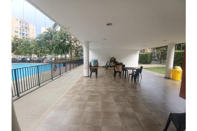 Apartamentos, Alquiler, Ciudad Bochalema - $1.400.000