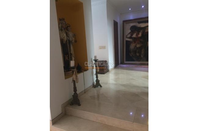 Casas, Alquiler, Santa Rita - $8.800.000