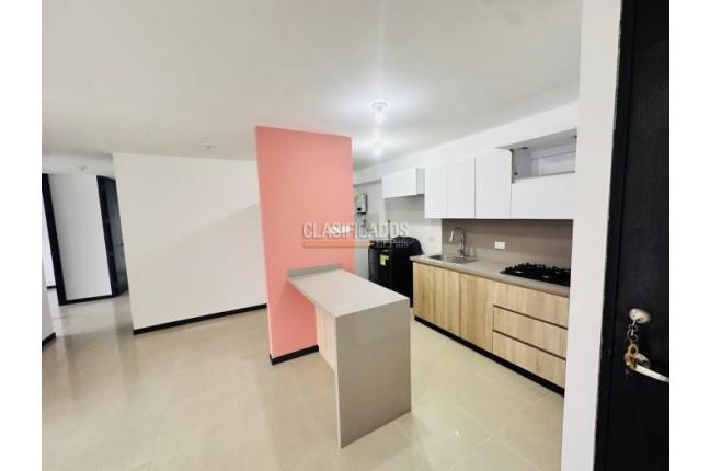 Apartamentos, Venta, Mayapán - $420.000.000