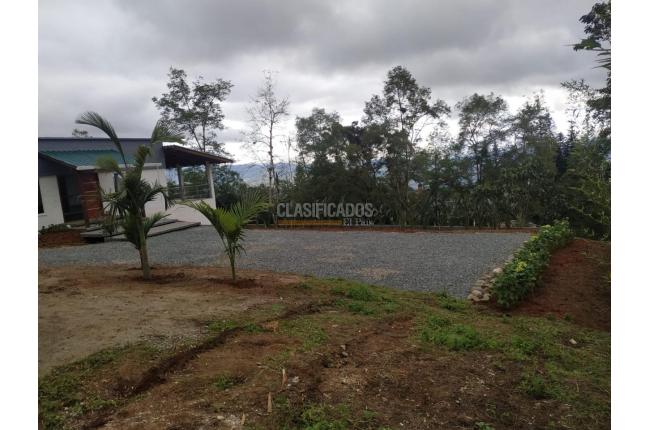 Fincas y Casas Campestres, Alquiler en Dagua