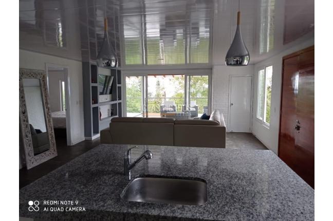 Fincas y Casas Campestres, Alquiler, Dagua - $3.600.000