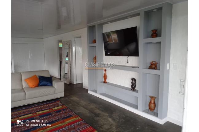 Fincas y Casas Campestres, Alquiler, Dagua - $3.600.000