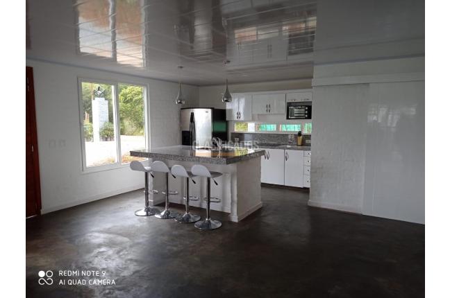 Fincas y Casas Campestres, Alquiler, Dagua - $3.600.000