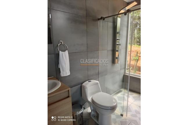 Fincas y Casas Campestres, Alquiler, Dagua - $3.600.000