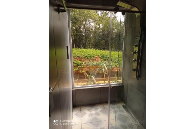 Fincas y Casas Campestres, Alquiler, Dagua - $3.600.000