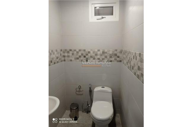 Fincas y Casas Campestres, Alquiler, Dagua - $3.600.000