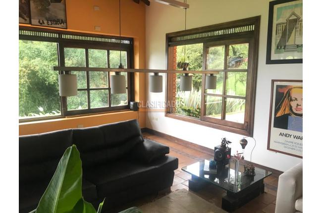 Fincas y Casas Campestres, Venta, Saladito - $1.850.000.000