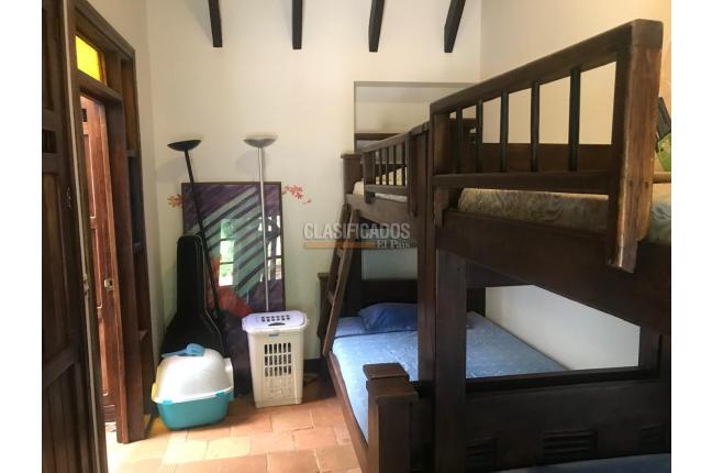 Fincas y Casas Campestres, Venta, Saladito - $1.850.000.000