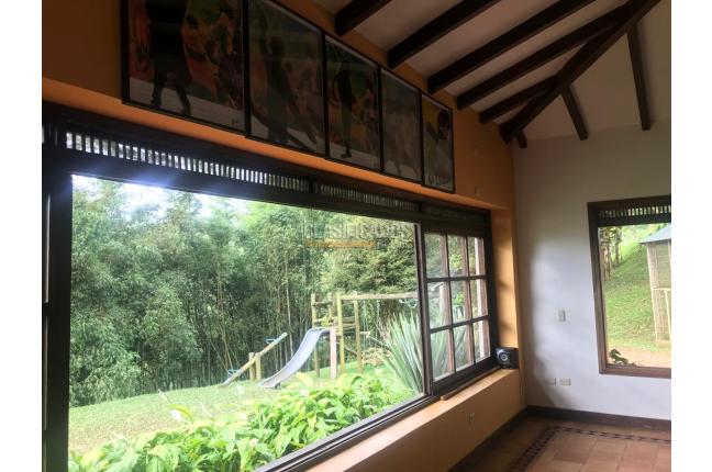 Fincas y Casas Campestres, Venta, Saladito - $1.850.000.000