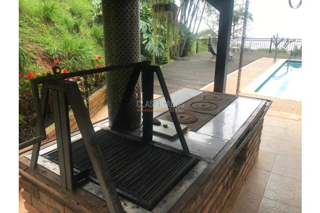 Fincas y Casas Campestres, Venta, Saladito - $1.850.000.000