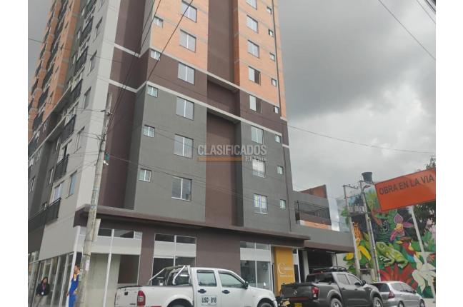Apartaestudios, Alquiler, Bogotá - $2.200.000