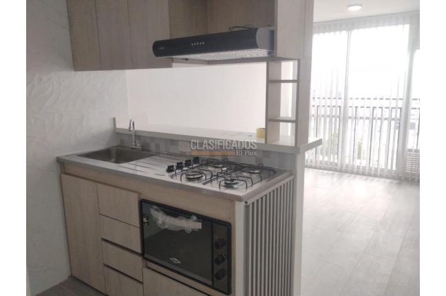 Apartaestudios, Alquiler, Bogotá - $2.200.000