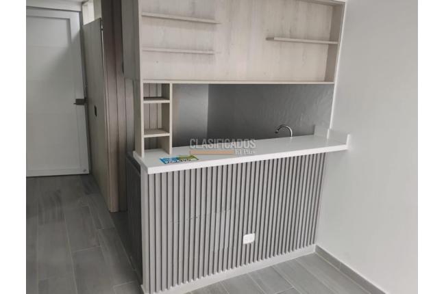 Apartaestudios, Alquiler, Bogotá - $2.200.000